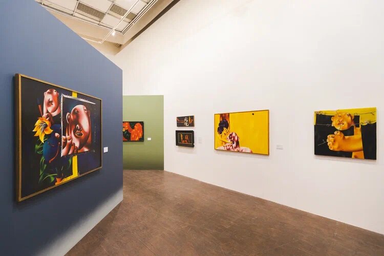 (с) Пресс-служба ММОМА