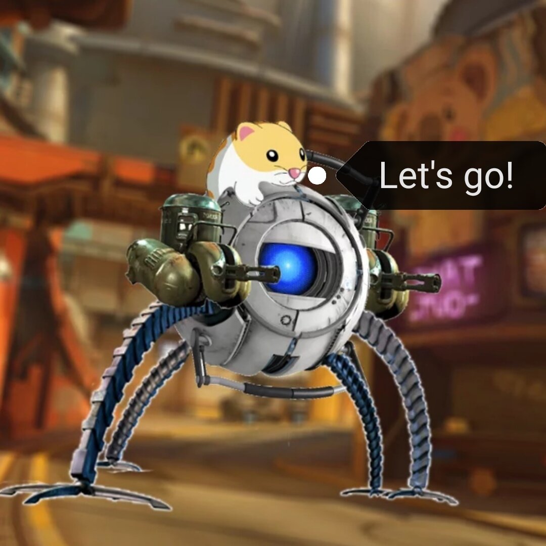 Роботы наступают! 