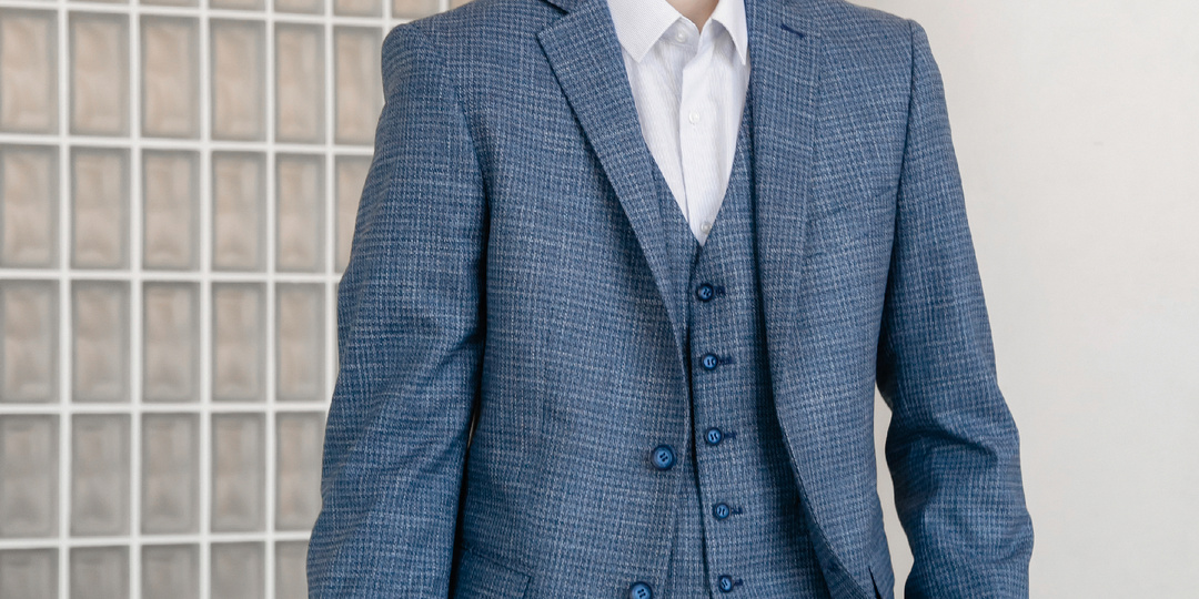 Стильные образы для выпускников