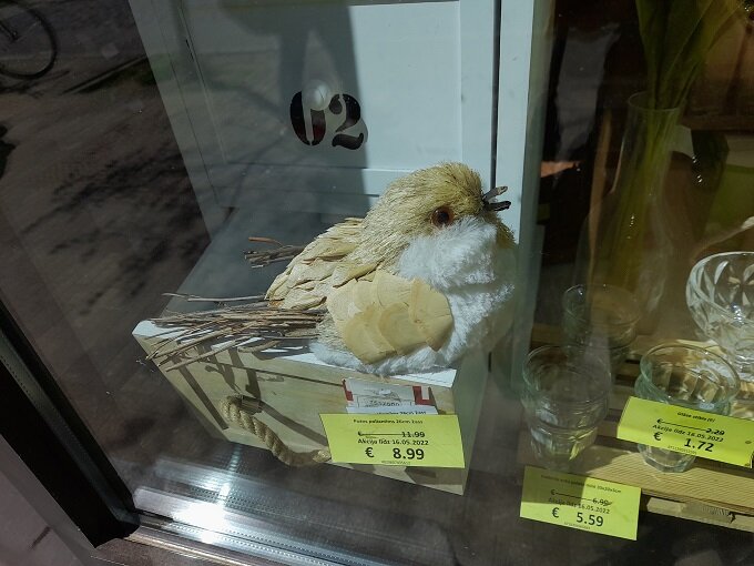 Рига, 9 мая 2022