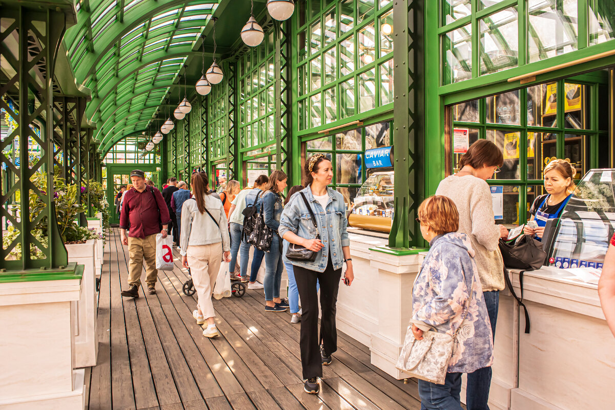 Московские ярмарки вакансии. Рыбная ярмарка.