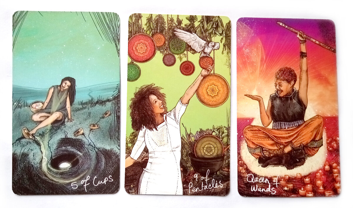 Сигнификация женщины