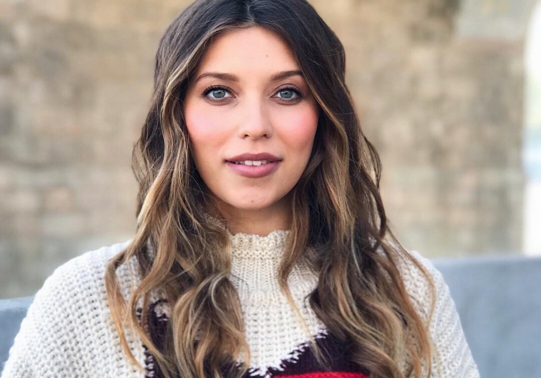 Регина Тодоренко