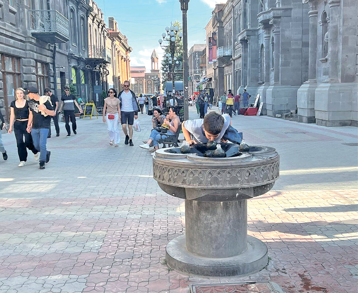 Фото автора