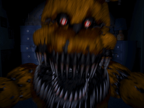 Найтмер Фредбер