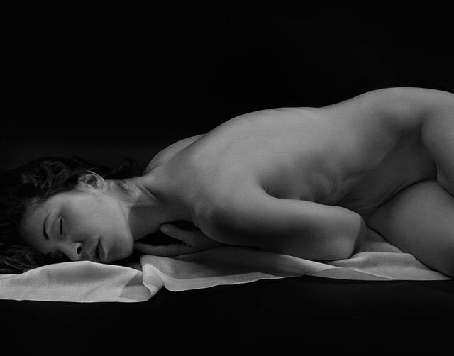 © Pietro De Angelis   ( Фотография получена из свободного доступа )