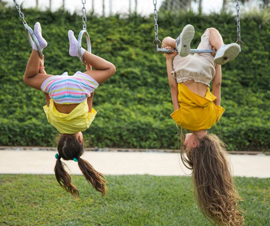 Естественное состояние организма - это всё время куда-то лезть, идти, бежать.