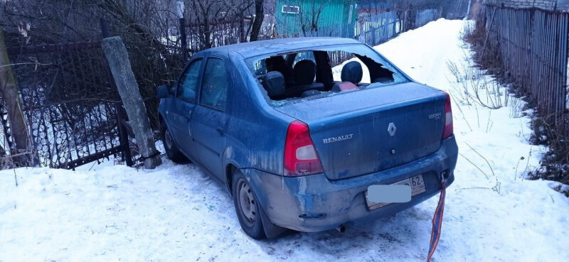    Фото с сайта УМВД по Рязанской области