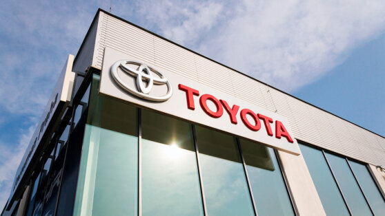    Toyota опровергла возобновление прямых поставок деталей в Россию Екатерина Щербакова