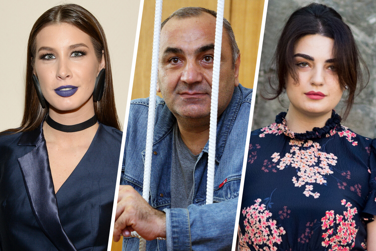 Global Look Press/ TACC/ Getty images