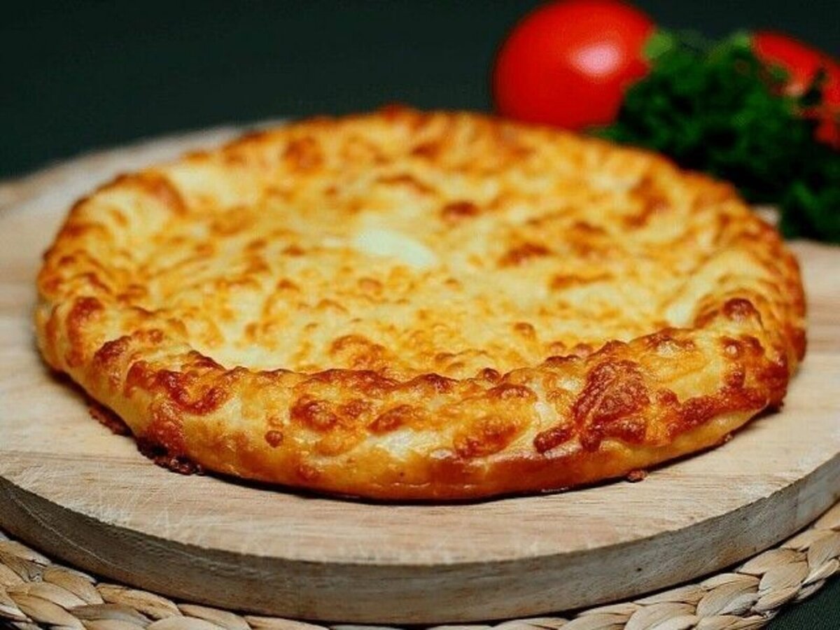 Самые свежие рецепты для Вас!