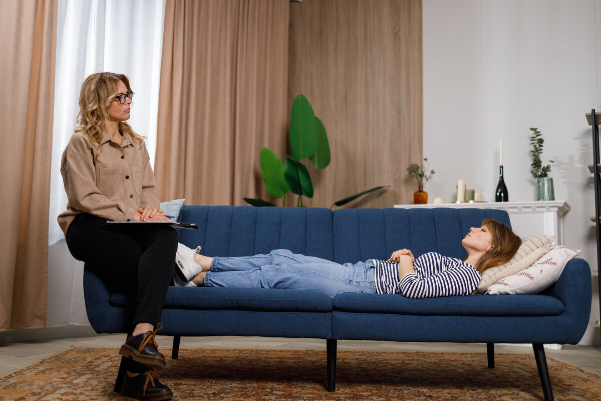 Что такое кодирование по методу Довженко и как оно проводится? (источник изображения: freepik.com)