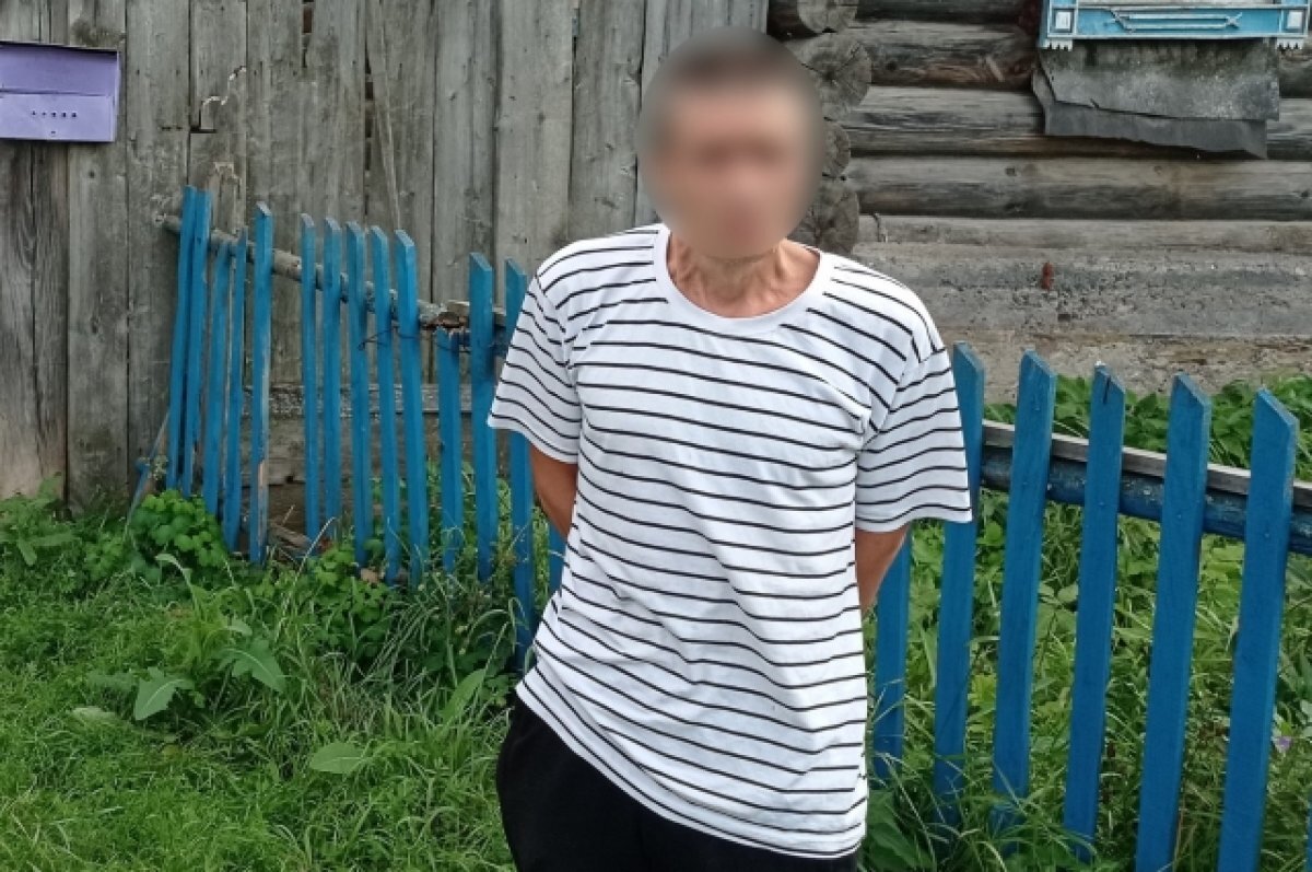    На Урале нашли преступников, убивших двух подруг 10 лет назад