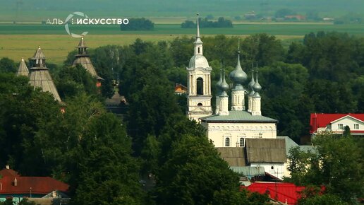 Гончарное искусство Суздаля | В фокусе