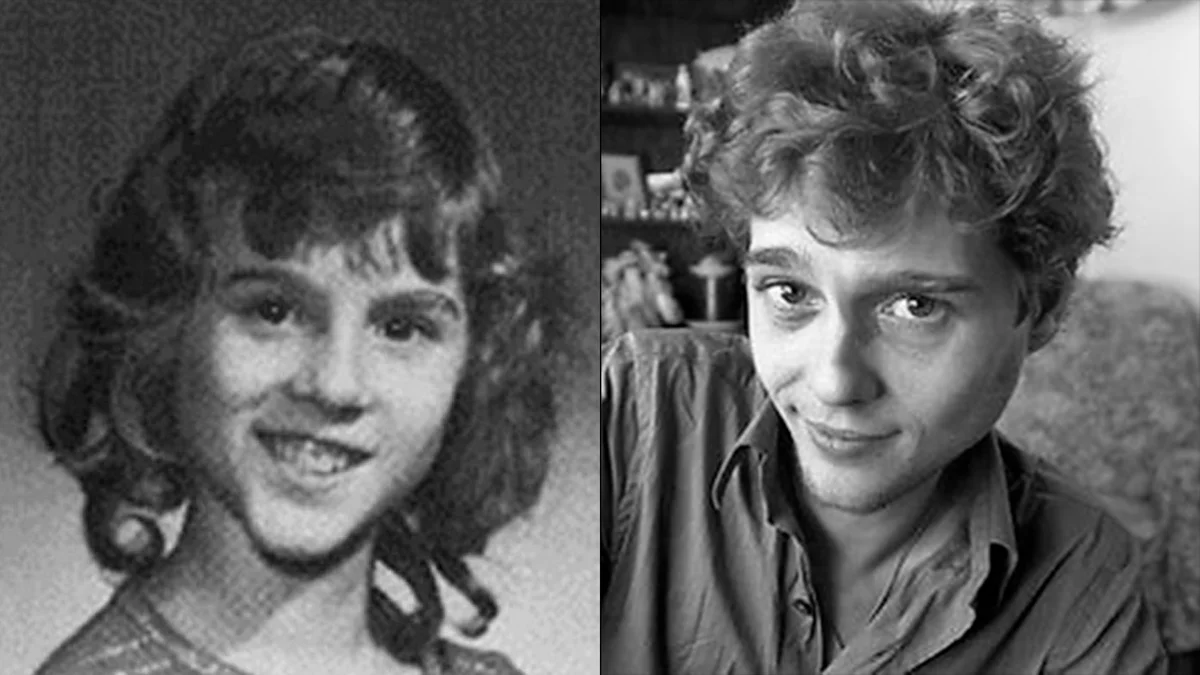 Фото Брюс/Бренда/Дэвид Реймер подопытный доктора Мани