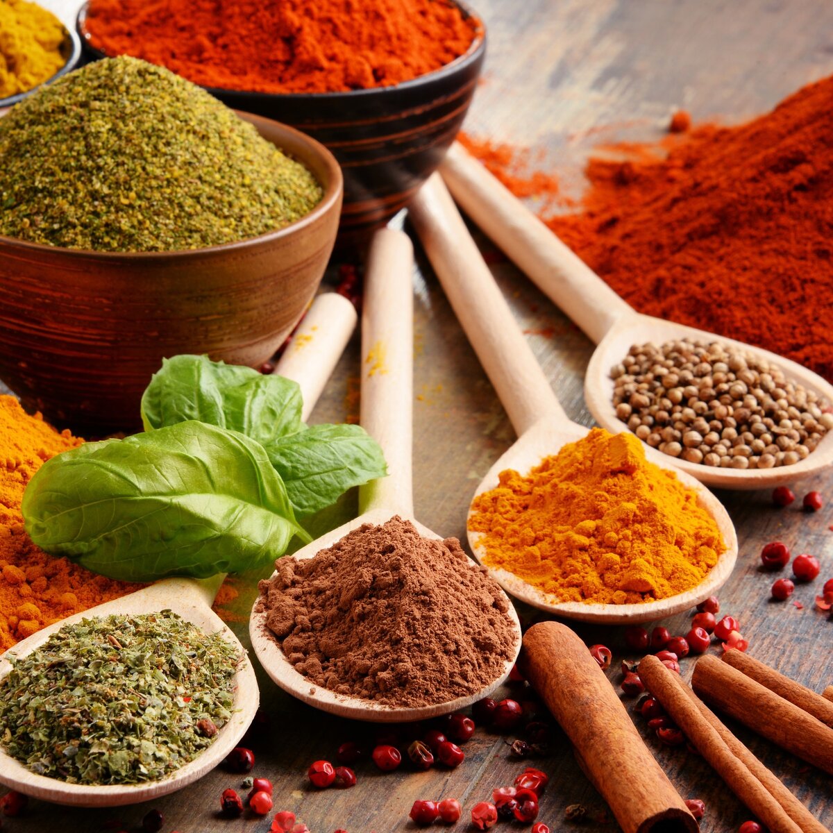 Пряности и страсти (2014). Эфирные масла. Специи любви. Специи любви. Плантации кофе.