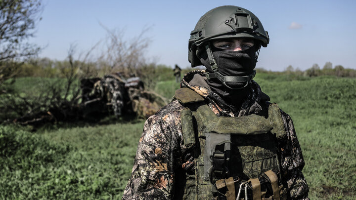 © TSITSAGI NIKITA/NEWS.RU /GLOBALLOOKPRESS