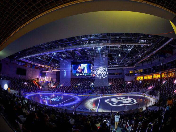     Фото: Олег Каргаполов, "Вечерний Челябинск"