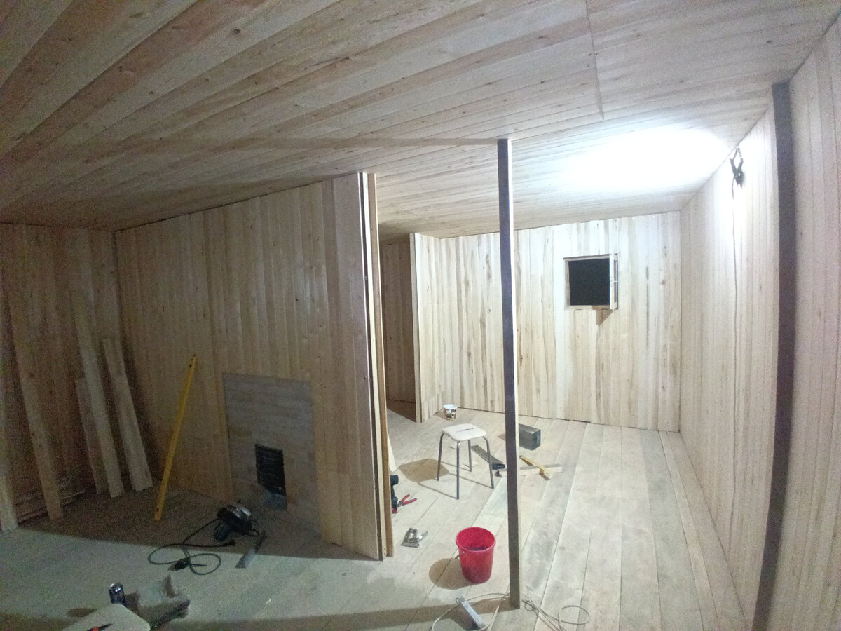 Под другим углом.