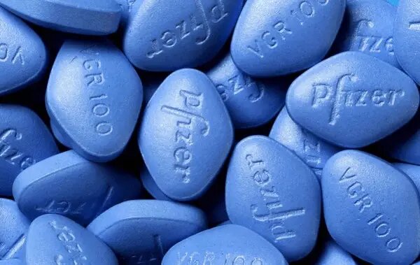 Знакомые витаминки?