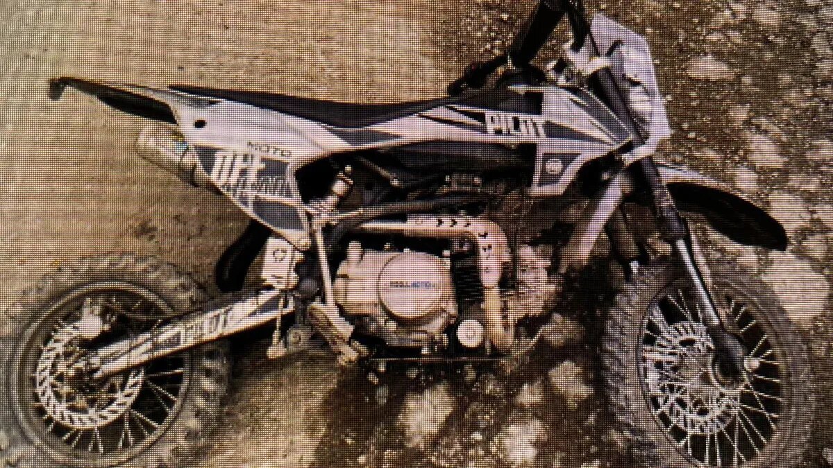 Фото: ГИБДД по Новосибирской области