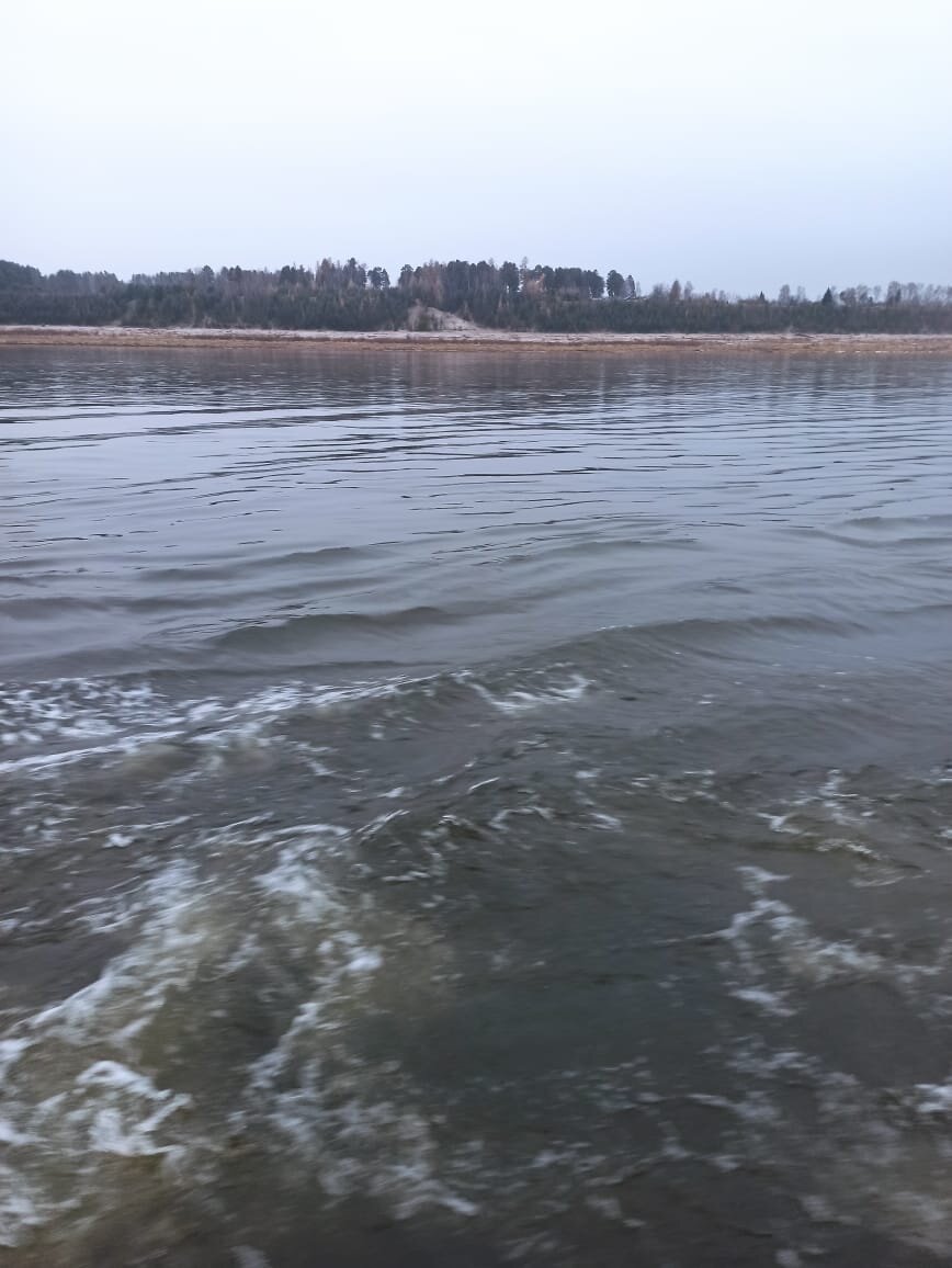 Юля, смотри на воду. Успокаивает.😘