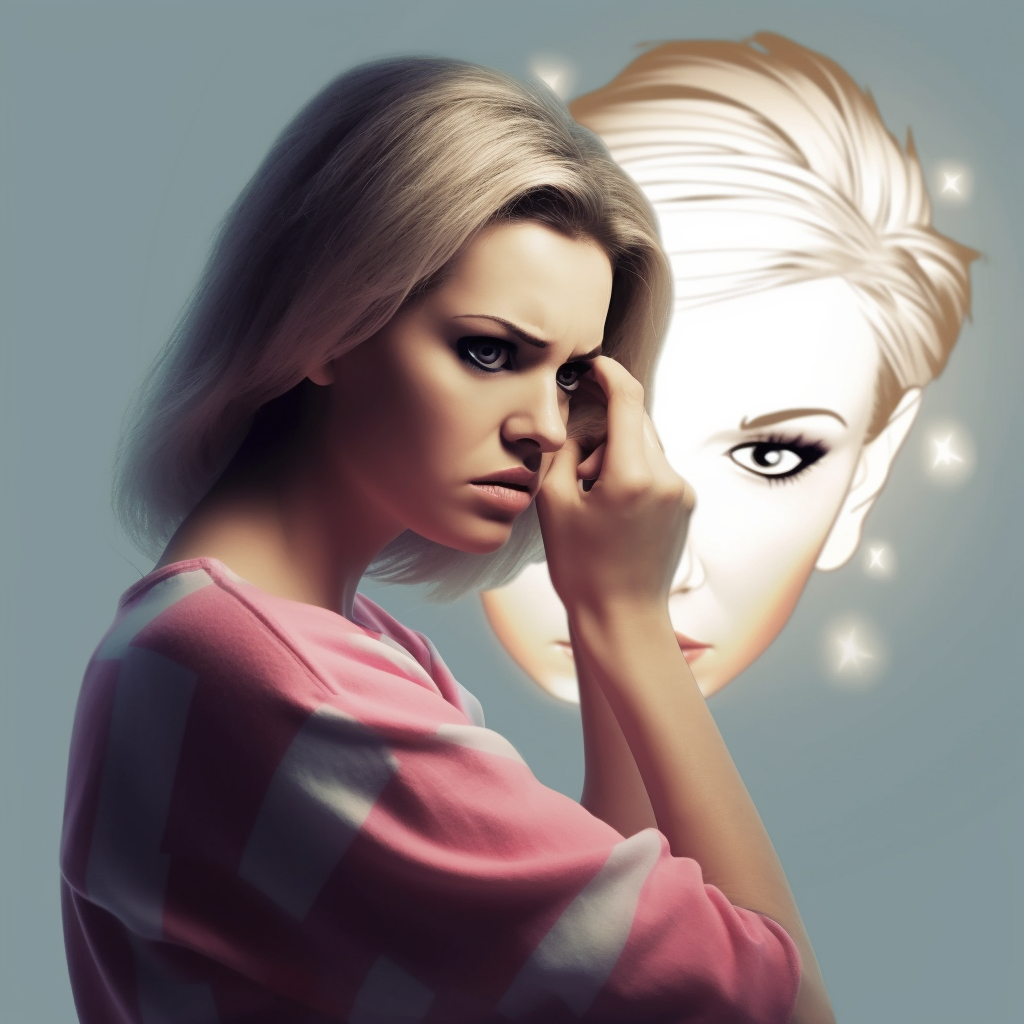 Почему тяжело отказаться от матери - нарцисса? 