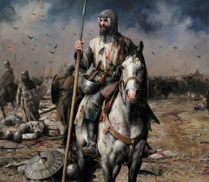 Иди до конца, или дойдёт конец