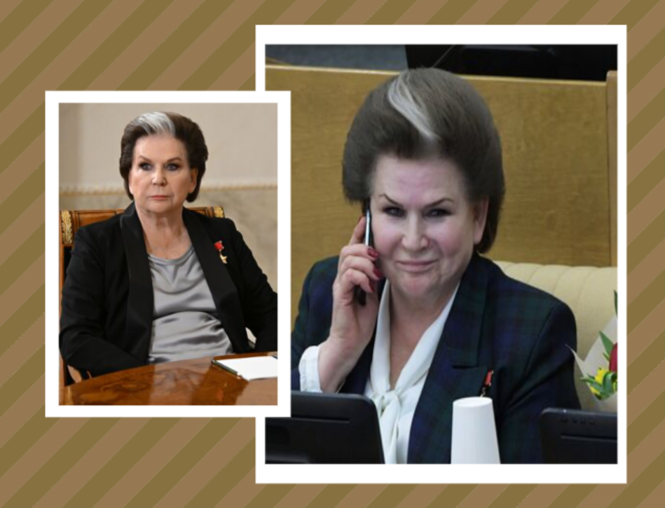 Фото из архива Российского информагентства