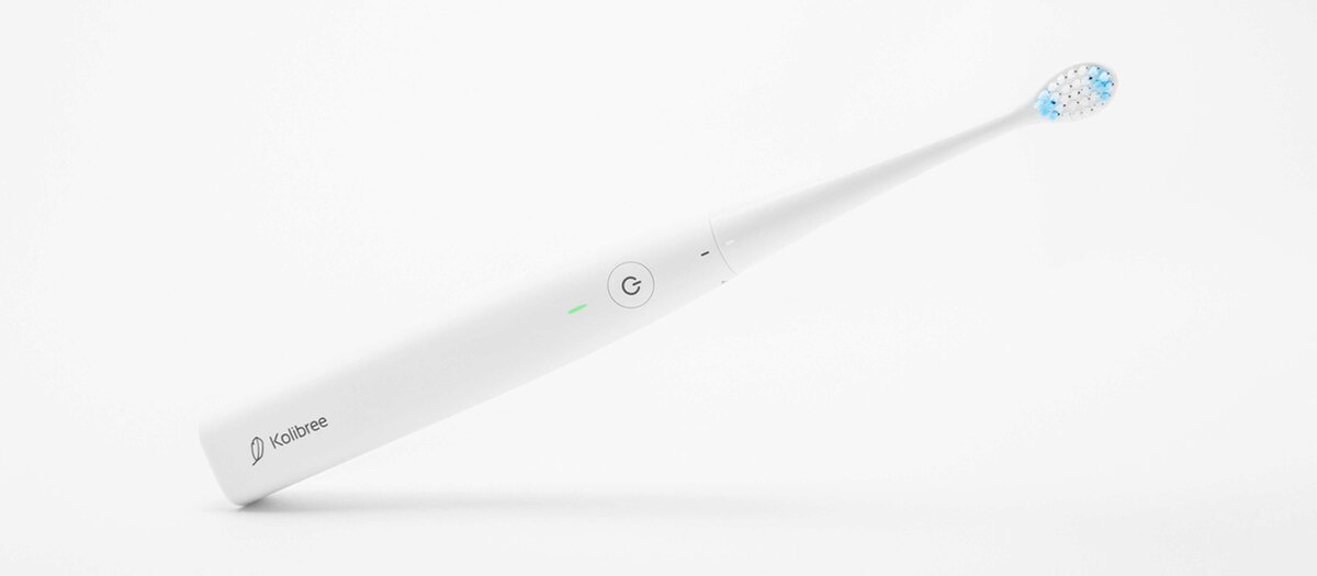 Источник - Kolibree