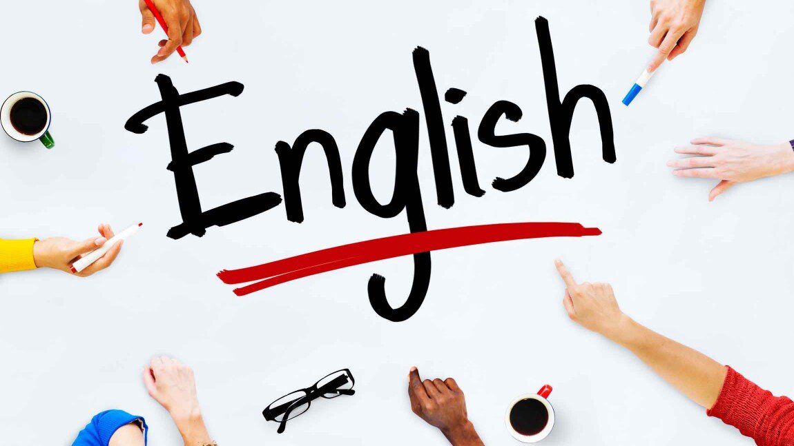  Работая учителем английского языка в школе, я достаточно часто слышала от детей вопрос: "А зачем мне английский язык?".