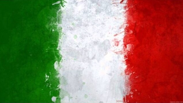                                                                               итальянская кухня