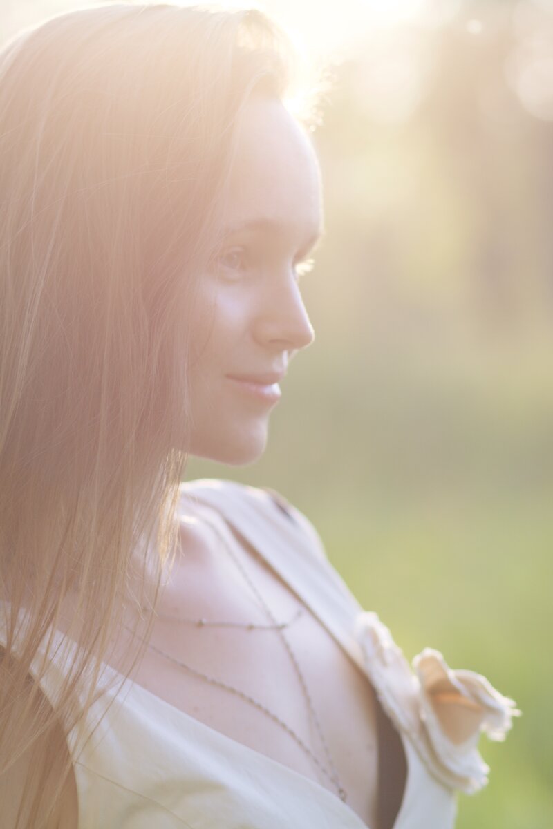 В 12 у меня было ожирение, в 16 чуть не "свалилась" в анорексию. И только после 21 года нашла баланс в питании. В 30 всё прекрасно.