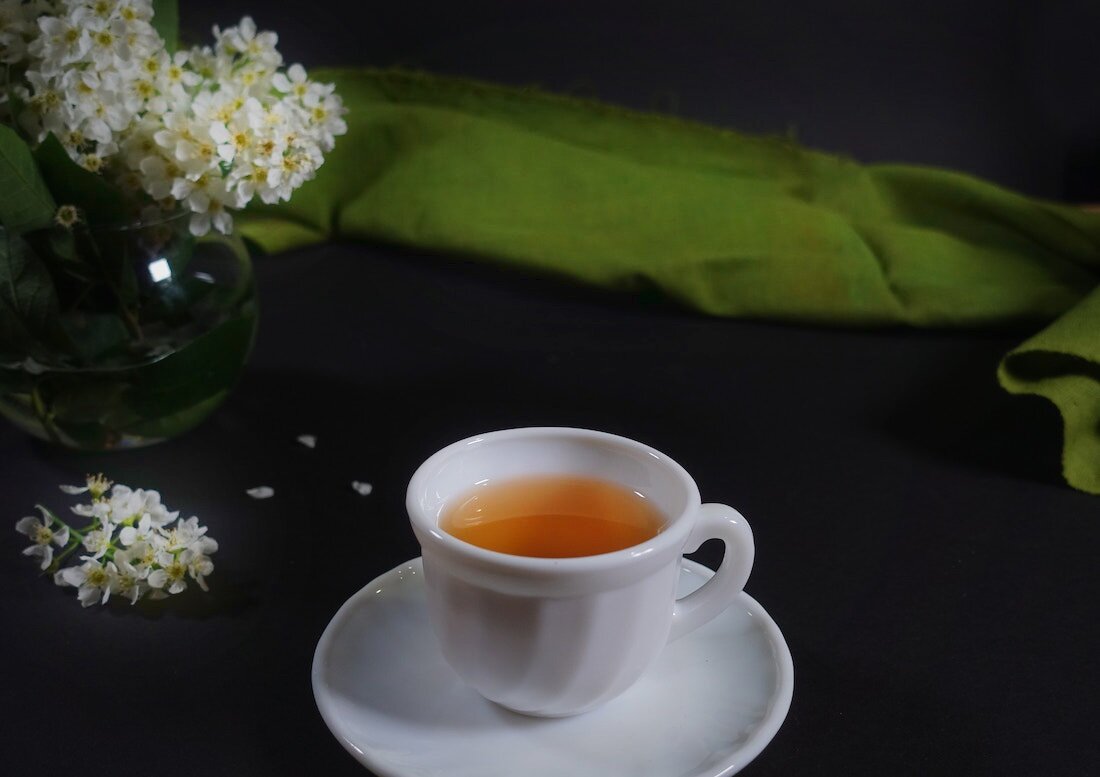 Утренние шепотки на удачный день