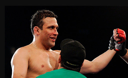 Хенцо Грейси.