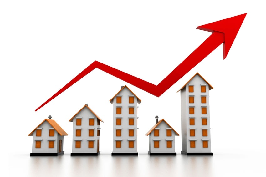 Рост цен на недвижимость в 2019 году