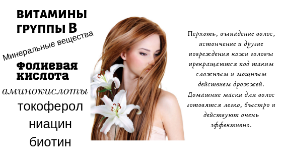 Неудивительно, что дрожжевые домашние маски для волос пользуются большим спросом у женщин. Они позволяют решить многие проблемы с кожей головы и улучшить самые слабые пряди в кратчайшие сроки.