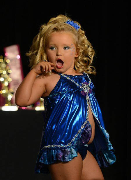 Алана Томпсон