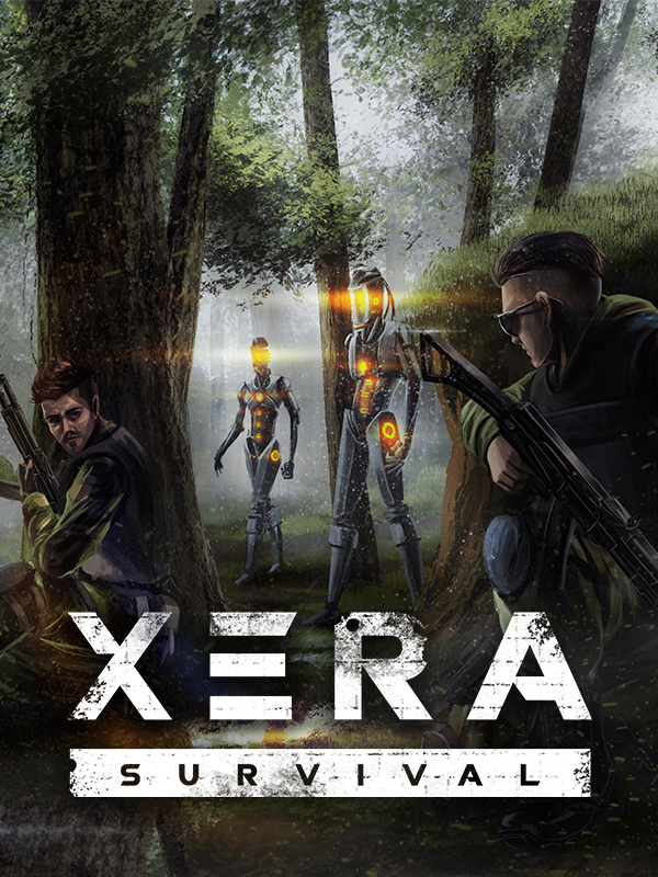 Обложка игры.