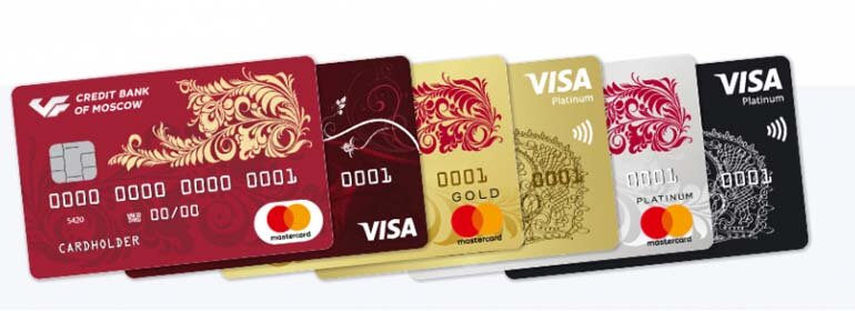 Мкб зарплатный проект