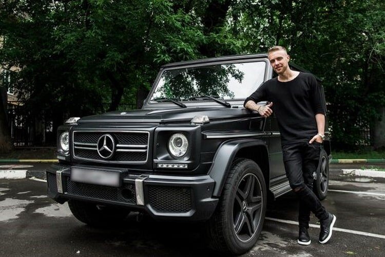 Mercedes-Benz 