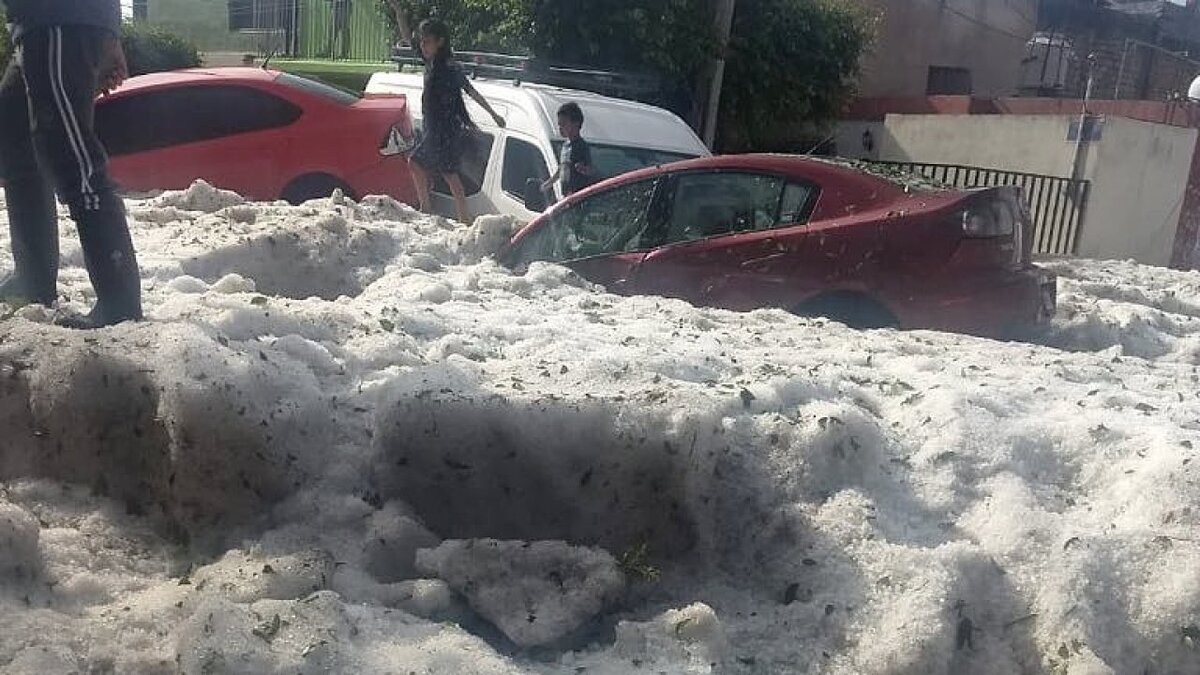 Гвадалахара, Мексика