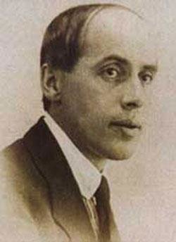 Эйнар Вегенер