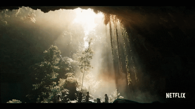 Image credit: Netflix