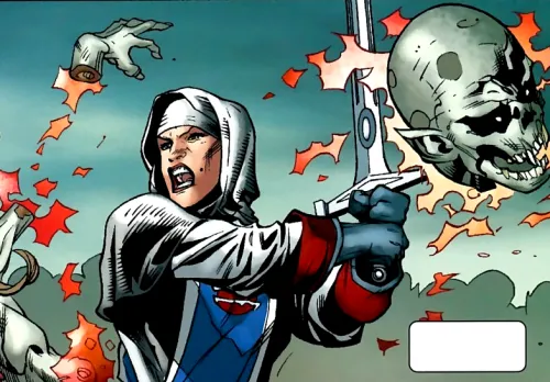 Фаиза Хуссейн