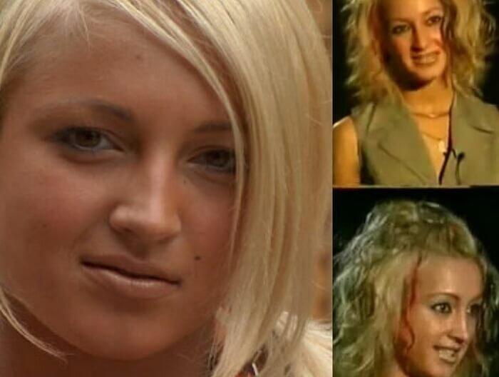 Ольга Бузова в реалити шоу пыталась подражать Бритни Спирс