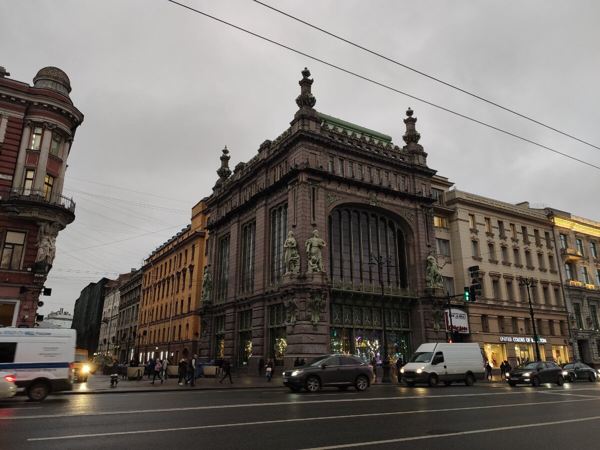 10 бесплатных достопримечательностей Санкт-Петербурга | Turinskaya | Дзен