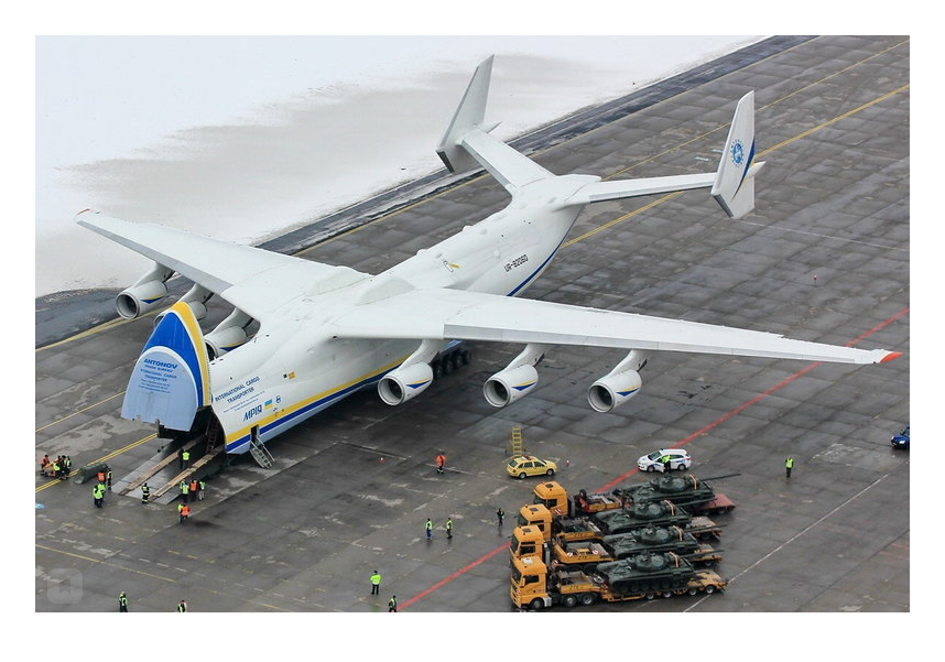 АН-225 Мрия. Самолет Мрия АН-225. АН 124 И АН 225 Мрия.