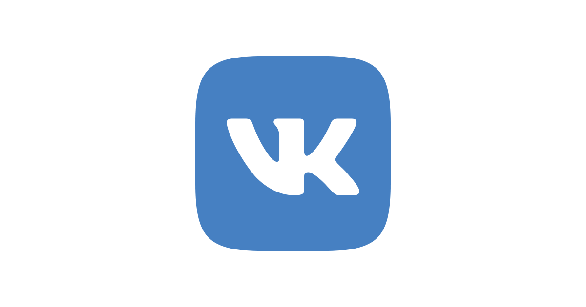 Логотип VK.COM