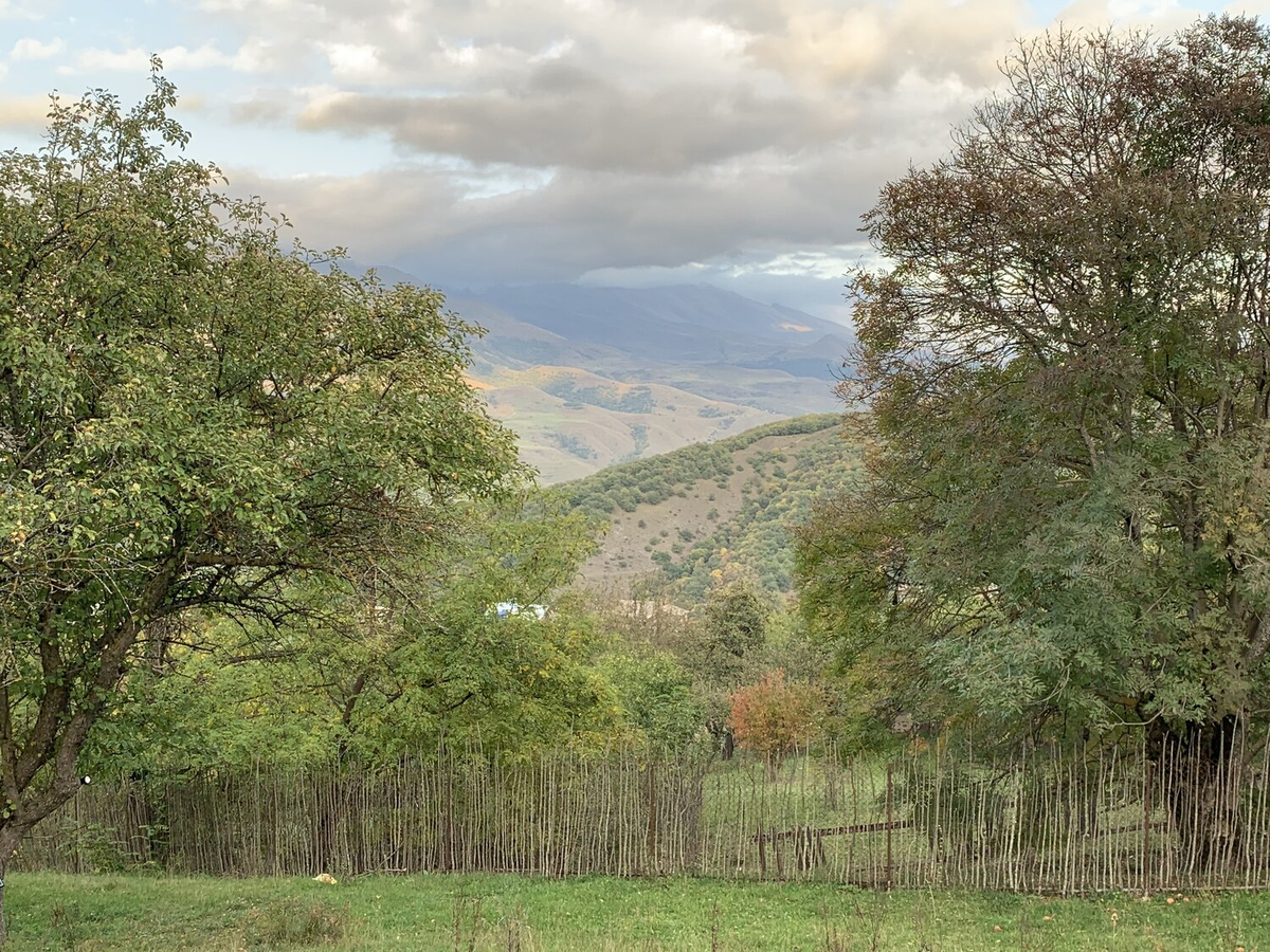 Фото © Евгения Филатова